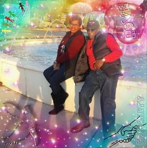 Meet your Posher, Almedia